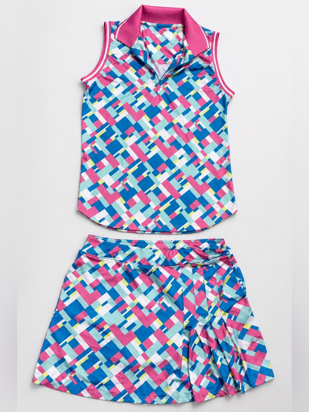 Sport Haley 2-Piece Golf/Tennis Set